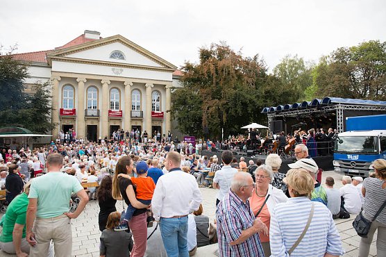 theater (Foto: Andras doby) theater (Foto: Andras doby)