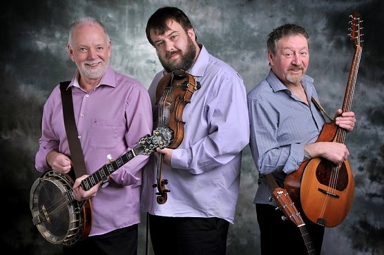 North Sea Gas (Foto: Agentur) North Sea Gas (Foto: Agentur)