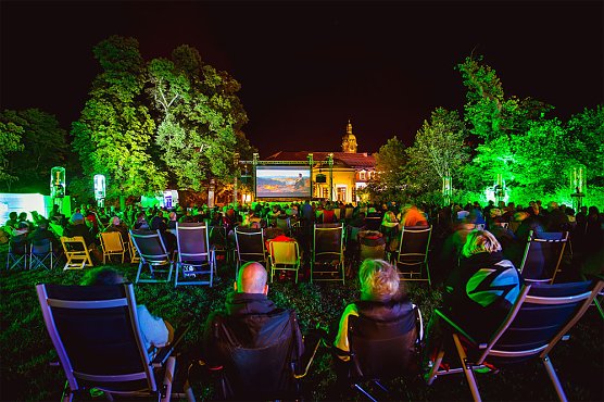 4. Sondersh&auml;user Schlosskino (Foto: Martin Ludwig)