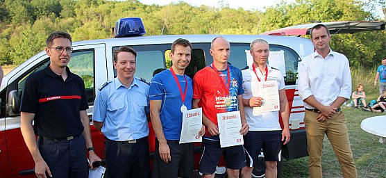 Thüringer Meister kommt aus Hachelbich (Foto: Karl-Heinz Herrmann) Thüringer Meister kommt aus Hachelbich (Foto: Karl-Heinz Herrmann)