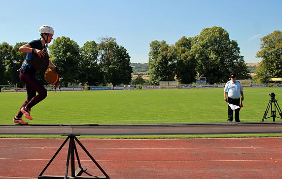 Thüringer Landesmeisterschaften im Feuerwehrkampfsport (Foto: Karl-Heinz Herrmann) Thüringer Landesmeisterschaften im Feuerwehrkampfsport (Foto: Karl-Heinz Herrmann)