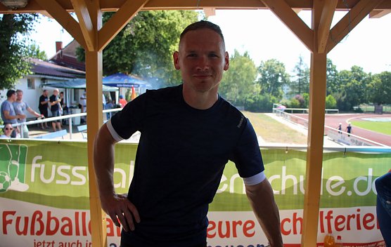 Thüringer Landesmeisterschaften im Feuerwehrkampfsport (Foto: Karl-Heinz Herrmann) Thüringer Landesmeisterschaften im Feuerwehrkampfsport (Foto: Karl-Heinz Herrmann)