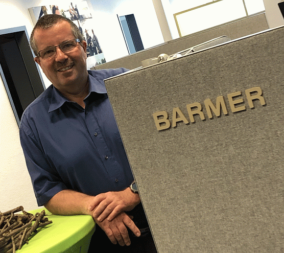 Deutlicher Anstieg der Krankheitstage  im Kyffh&auml;userkreis (Foto: BARMER)