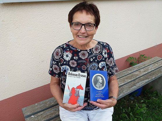 10.000 Seiten (Foto: Dorothea Kieper)