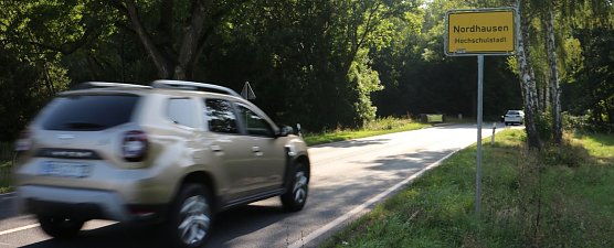 Zur&uuml;ck nach Hause - Landkreise organisieren Pendlertag (Foto: Angelo Glashagel)