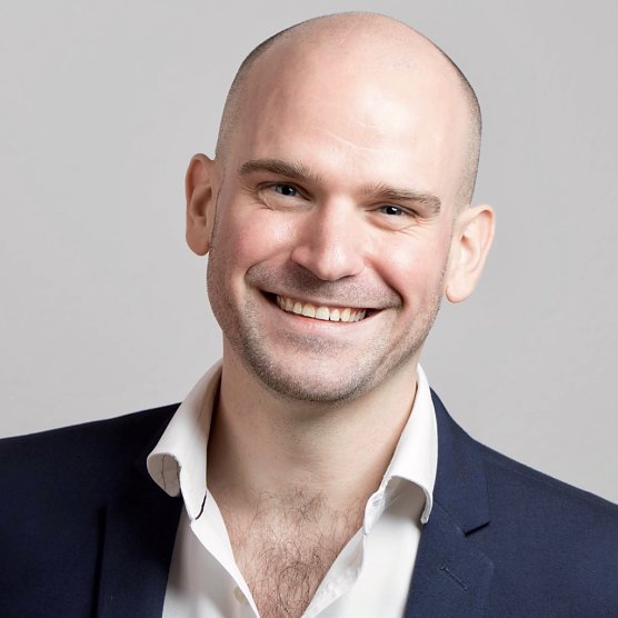 david Johnson (Foto: privat) david Johnson (Foto: privat)