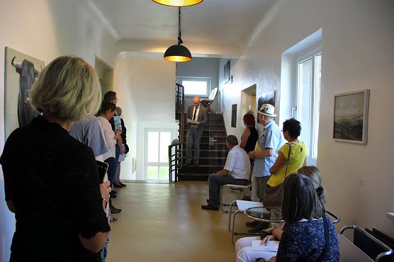 Ansehen und genie&szlig;en (Foto: Karl-Heinz Herrmann)