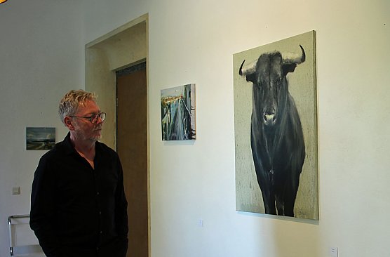 Ansehen und genie&szlig;en (Foto: Karl-Heinz Herrmann)