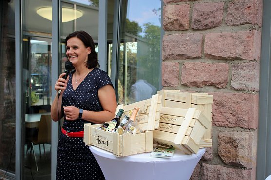 Hier steckt Heimat drin (Foto: Karl-Heinz Herrmann) Hier steckt Heimat drin (Foto: Karl-Heinz Herrmann)