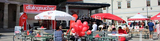 Sommerfest SPD (Foto: Karl-Heinz Herrmann) Sommerfest SPD (Foto: Karl-Heinz Herrmann)