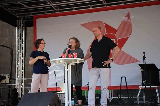 Sommerfest SPD (Foto: Karl-Heinz Herrmann) Sommerfest SPD (Foto: Karl-Heinz Herrmann)