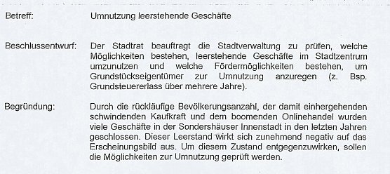 Ruinenkataster und mehr (Foto: Stadt Sondershausen) Ruinenkataster und mehr (Foto: Stadt Sondershausen)