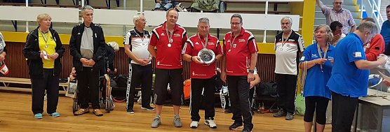 In Holland gut gespielt (Foto: BRSG Kyffh&auml;user)