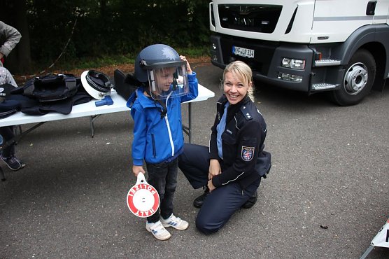 Wieder großartiges Kinderfest an der Fachschule (Foto: Karl-Heinz Herrmann) Wieder großartiges Kinderfest an der Fachschule (Foto: Karl-Heinz Herrmann)