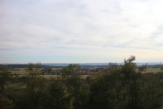 Wetterbild (Foto: Angelo Glashagel)