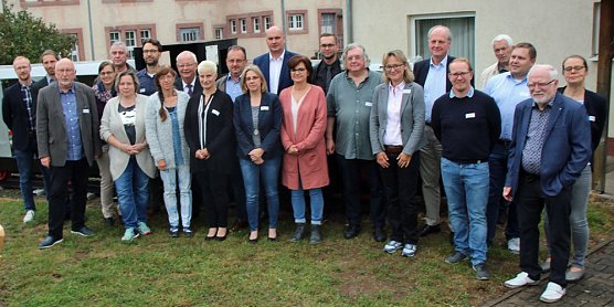 Vision vom Kaliabbau in Region lebt (Foto: Karl-Heinz Herrmann)