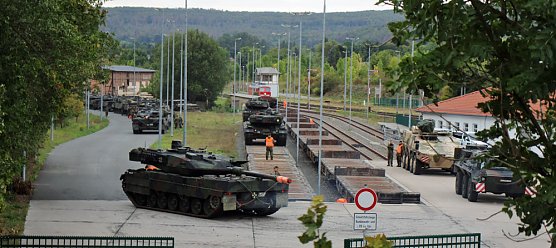 Dies und das aus Sondershausen (Foto: Karl-Heinz Herrmann)