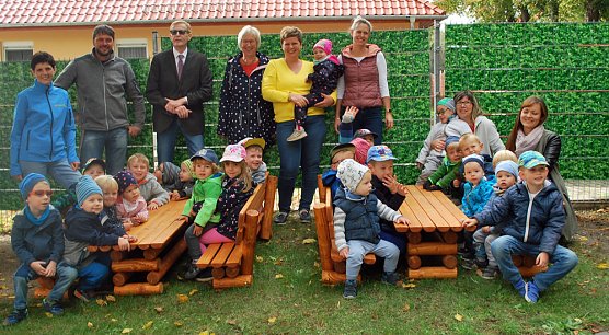 Geschenke zum Weltkindertag? (Foto: Kindervilla) Geschenke zum Weltkindertag? (Foto: Kindervilla)