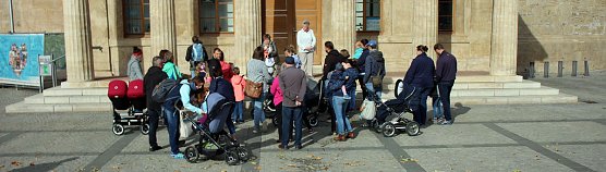 Spiel, Spa&szlig; und Information (Foto: Karl-Heinz Herrmann)