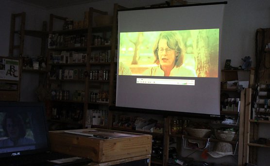 Wenig Interesse am Klima? (Foto: Karl-Heinz Herrmann)