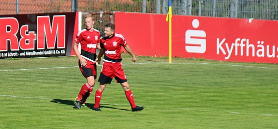Jubel auf dem G&ouml;ldner (Foto: Karl-Heinz Herrmann)