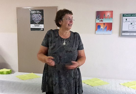 Gestern wieder lecker gekocht (Foto: Karl-Heinz Herrmann)