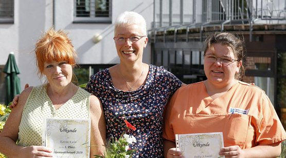 Mitdenken ist gefragt (Foto: Bernd Lindig) Mitdenken ist gefragt (Foto: Bernd Lindig)