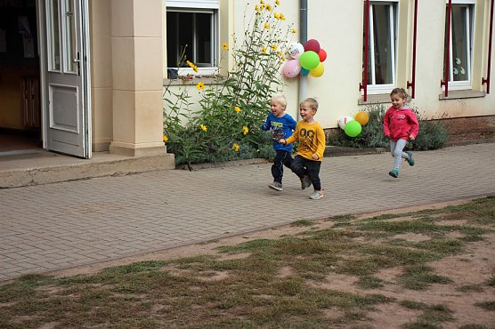 Wieder Internationales Sportfest (Foto: Karl-Heinz Herrmann) Wieder Internationales Sportfest (Foto: Karl-Heinz Herrmann)