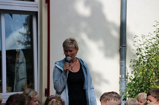 Wieder Internationales Sportfest (Foto: Karl-Heinz Herrmann) Wieder Internationales Sportfest (Foto: Karl-Heinz Herrmann)