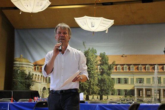 Musikalisches Fest f&uuml;r Gro&szlig; und Klein (Foto: Karl-Heinz Herrmann)