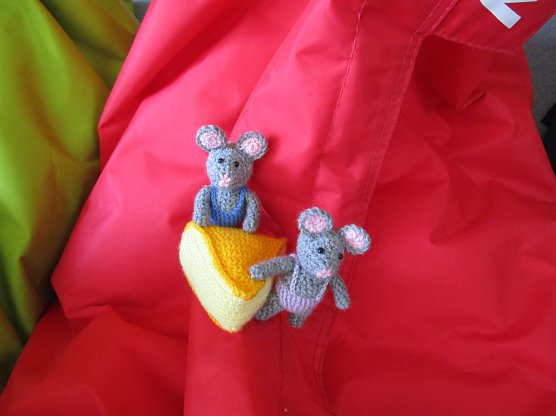 H&auml;kelkurs im Freizeitzentrum Artern (Foto: Freizeitzentrum Artern)