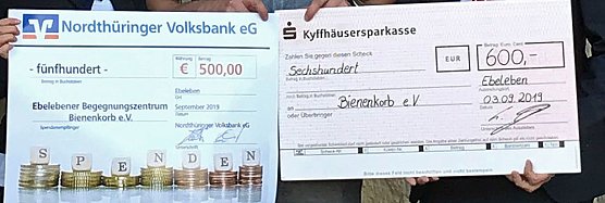 Begegnungsst&auml;tte (Foto: Verein)