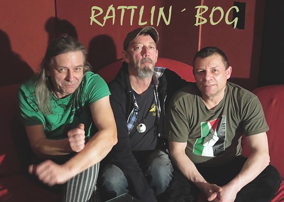 Rattlin Bog (Foto: Agentur) Rattlin Bog (Foto: Agentur)