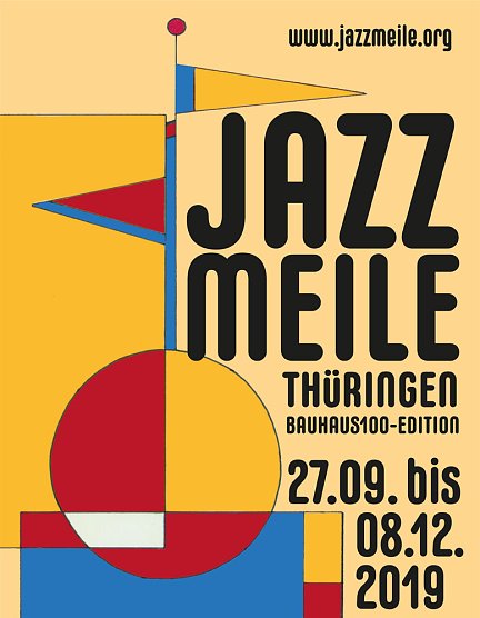 Jazzmeile (Foto: Jazz-Club) Jazzmeile (Foto: Jazz-Club)