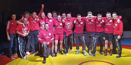 Sport am Wochenende (Foto: Michael Getschmann)