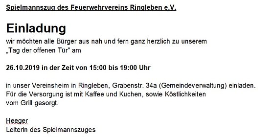 Rassegefl&uuml;gelschau und mehr (Foto: Stadtmarketing Bad Frankenhausen)