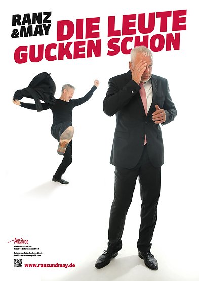 Die Leute gucken schon! (Foto: Regionalmuseum Bad Frankenhausen) Die Leute gucken schon! (Foto: Regionalmuseum Bad Frankenhausen)