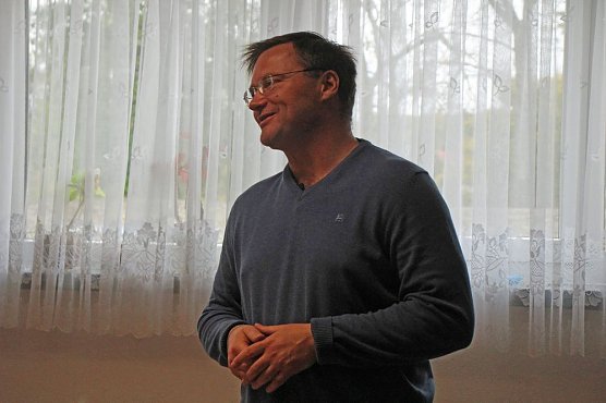 Oktoberfest im Verband gefeiert (Foto: Karl-Heinz Herrmann) Oktoberfest im Verband gefeiert (Foto: Karl-Heinz Herrmann)