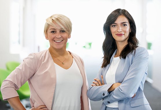 WAGO geh&ouml;rt zu den besten Arbeitgebern f&uuml;r Frauen (Foto: WAGO)