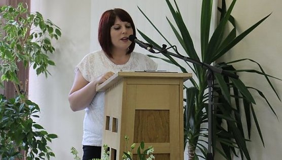 Beste Azubis in den Gr&uuml;nen Berufen (Foto: Karl-Heinz Herrmann)