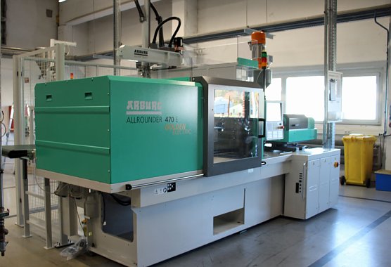 Spende f&uuml;r Loh-Orchester und neuste Technologien (Foto: Karl-Heinz Herrmann)