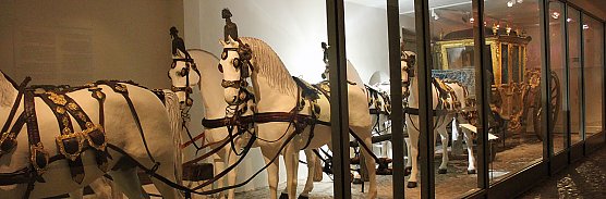 "TÜV" für Goldene Kutsche (Foto: Karl-Heinz Herrmann) "TÜV" für Goldene Kutsche (Foto: Karl-Heinz Herrmann)