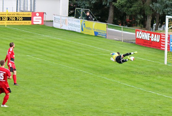 Wenig z&auml;hlbares auf dem G&ouml;ldner (Foto: Karl-Heinz Herrmann)