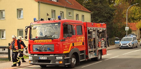 Unfall (Foto: S.Dietzel) Unfall (Foto: S.Dietzel)