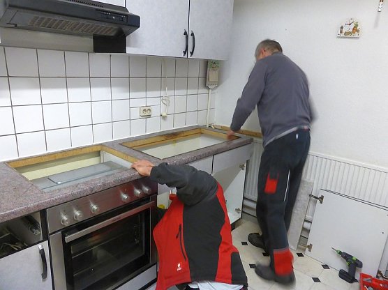 Alles Neu - nicht nur im Mai (Foto: Dorothea Kieper)