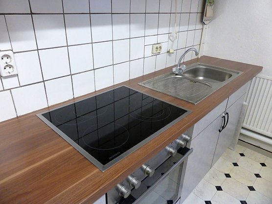 Alles Neu - nicht nur im Mai (Foto: Dorothea Kieper)