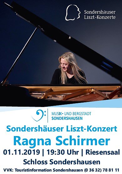 Clara gegen Liszt � zwei K&uuml;nstlerleben im Carnavalsreigen (Foto: Stadt Sondershausen)