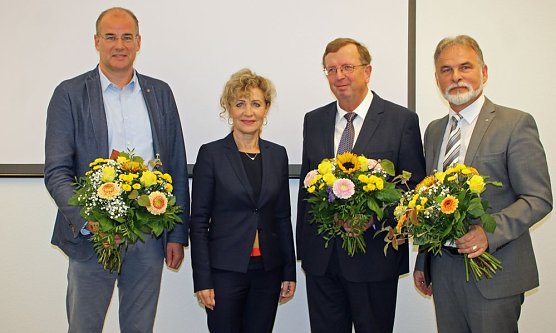 Vorstand gew&auml;hlt (Foto: Karl-Heinz Herrmann)