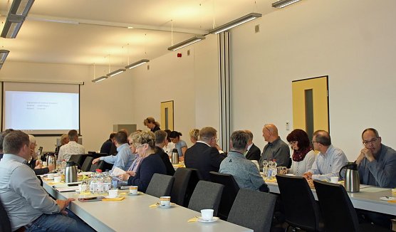 Vorstand gew&auml;hlt (Foto: Karl-Heinz Herrmann)