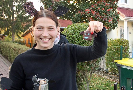 Grusliges im K&auml;ferland (Foto: Karl-Heinz Herrmann)